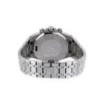 Audemar Piguet Royal Oak Black Dial Chronograph 41MM Stainless Steel Watch 26320ST