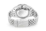 Rolex Datejust 40MM Full Iced Automatic Steel Watch  17.30CT.