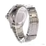 Rolex Yacht Master Stainless Steel 40MM Blue Dial Bezel Oyster Bracelet 116622