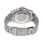Rolex Yacht Master Stainless Steel 40MM Blue Dial Bezel Oyster Bracelet 116622