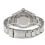Rolex Yacht Master Black Dial 42 Titanium Intense Oyster Bracelet 226627