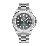 Rolex Yacht-Master Grey Dial