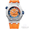 orange ap watch