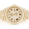 iced out watches