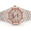 audemars piguet diamond