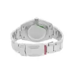 Rolex Cosmograph Daytona White Dial 40MM Stainless Steel Oyster Men’s Watch 116500LN