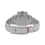 Rolex Oyster Perpetual Cosmograph Daytona Platinum Ice Blue 40mm Men's Wrist Watch high quality Swiss