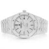 moissanite audemars piguet