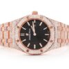 ap watch iced out