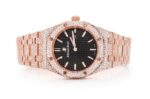 ap watch iced out