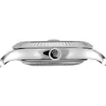 Rolex Datejust II 41MM Fluted Bezel Men's Watch 116334