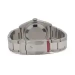Rolex Datejust II 41MM Fluted Bezel Men's Watch 116334