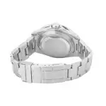 Rolex with Blue Face Submariner Date White Gold Black 40mm Dial & Ceramic Bezel Oyster Bracelet 126619LB