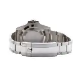 Rolex Submariner Blue White Gold Date 40MM Ceramic Bezel Oyster Bracelet 116619LB