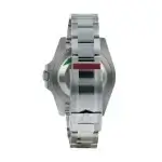 Rolex Submariner Green Bezel Black Dial 41 Kermit Automatic Chronometer Men’s Watch 126610LV New