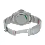 Rolex Submariner Green Bezel Black Dial 41 Kermit Automatic Chronometer Men’s Watch 126610LV New