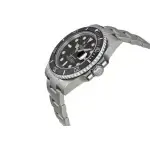 Black Submariner Rolex 41MM Automatic Chronometer Black Dial High Quality Swiss Men's Watch