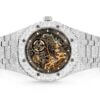 iced out ap watch