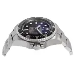 ROLEX Sea Dweller Deepsea Blue Dial 44  Stainless Steel Men’s Watch 116660