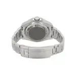 ROLEX Sea Dweller Deepsea Blue Dial 44  Stainless Steel Men’s Watch 116660