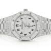 audemars piguet iced out