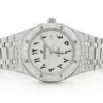 audemars piguet iced out