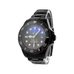 Rolex Sea Dweller Deepsea Blue and Black Dial Stainless Steel Black Boc Coating Oyster Automatic Men’s Watch 116660Rolex Sea Dweller Deepsea Blue and Black Dial Stainless Steel Black Boc Coating Oyster Automatic Men’s Watch 116660
