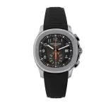 patek philippe aquanaut chronograph