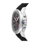 Patek Philippe Aquanaut Chronograph 5968A-001 Black Dial Watch