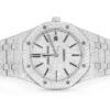 iced out watch replica