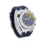 Audemars Piguet Royal Oak Offshore Chronograph Diver 42mm Men's Watch 26703st.oo.a027ca.01