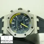 Audemars Piguet Royal Oak Offshore Chronograph Diver 42mm Men's Watch 26703st.oo.a027ca.01