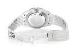Rolex Datejust 40MM Full Iced Automatic Steel Watch  17.30CT.