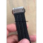 Hublot Steel Black Ceramic Gray Dial | Big Bang Chronograph 44mm Wrist Watch