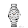 omega seamaster aqua terra white dial