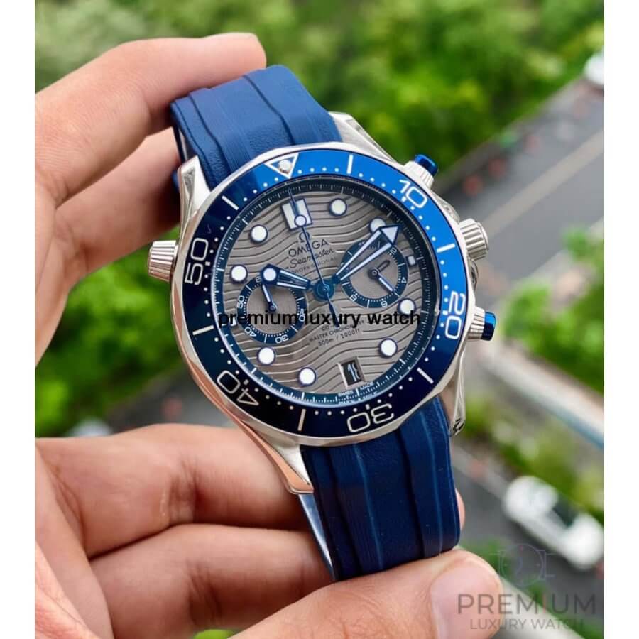 omega seamaster 300m chronograph