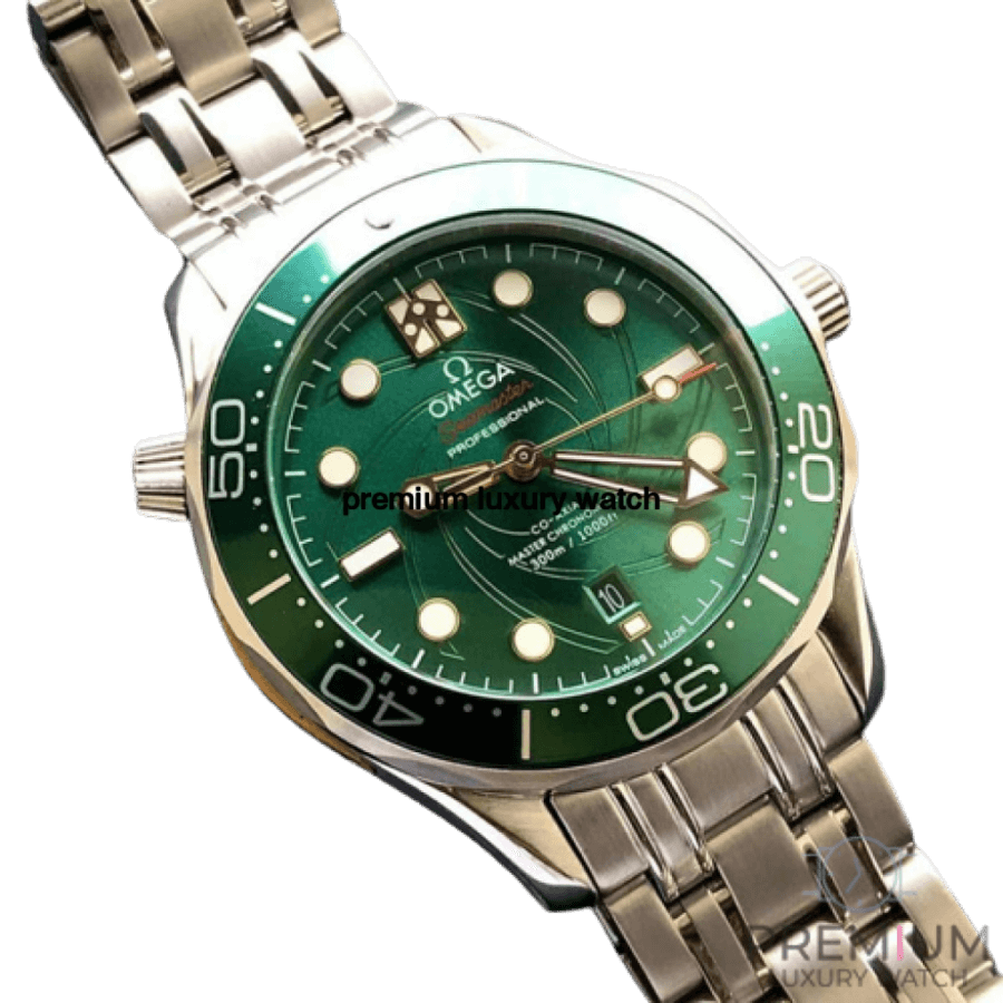omega james bond limited edition
