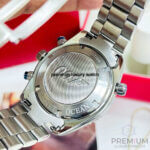Omega Seamaster 007 chronograph Planet Ocean 45.5mm Men's Watch