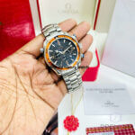 Omega Seamaster 007 chronograph Planet Ocean 45.5mm Men's Watch