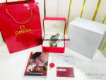 Omega Seamaster 007 chronograph Planet Ocean 45.5mm Men's Watch