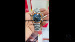 Omega Seamaster 007 chronograph Planet Ocean 45.5mm Men's Watch