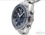 Omega Seamaster Planet Ocean 600M Chronograph 45.5mm Co-Axial Mater Chronometer Men’s Watch