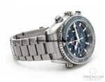 Omega Seamaster Planet Ocean 600M Chronograph 45.5mm Co-Axial Mater Chronometer Men’s Watch