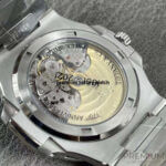 Patek Philippe Nautilus Limited Edition 5711/1A Tiffany Dial Stainless Steel Automatic Watch