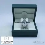 Rolex Milgauss White Dial 40MM Automatic Men’s Watch 116400
