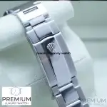 Rolex Milgauss White Dial 40MM Automatic Men’s Watch 116400