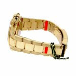 Rolex Sky Dweller Yellow Gold Champagne Dial Men’s Oyster Bracelet Watch 32693842
