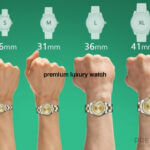 rolex Replica Diamond Watch