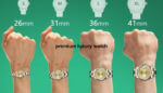 rolex Replica Diamond Watch