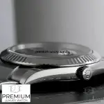 Rolex Datejust 41 Blue Dial Stainless Steel White Gold Oyster Bracelet Watch 126334